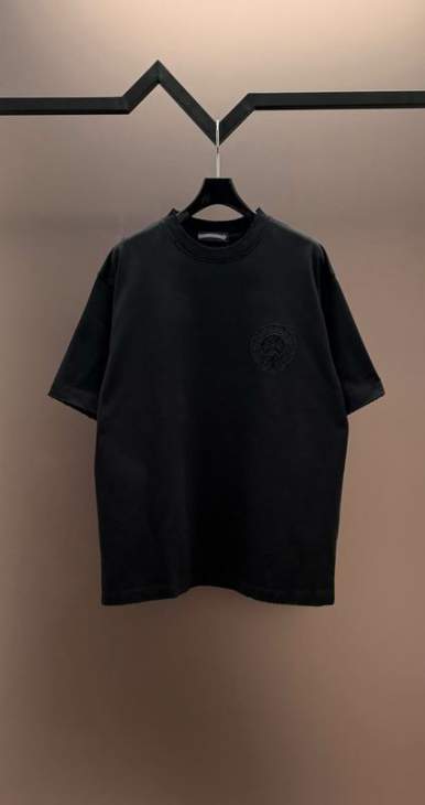 Picture of Chrome Hearts T Shirts Short _SKUChromeHeartsM-2XLtltx0618313